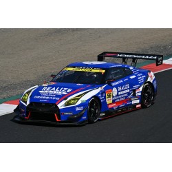 Nissan GT-R Nismo 56 Super GT GT300 2026 Spark 43SGT26056