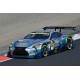 Lexus LC500 GT 60 Super GT GT300 2026 Spark 43SGT26060