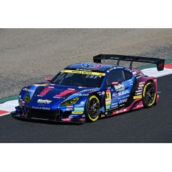 Subaru BRZ 61 Super GT GT300 2026 Spark 43SGT26061
