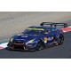 Nissan GT-R Nismo 62 Super GT GT300 2026 Spark 43SGT26062