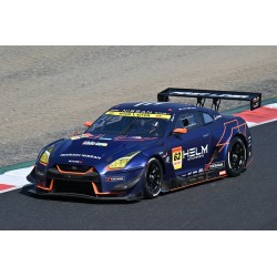 Nissan GT-R Nismo 62 Super GT GT300 2026 Spark 43SGT26062