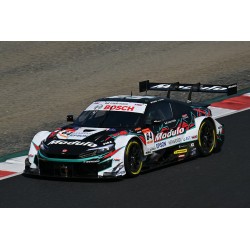 Honda HRC Prelude-GT 64 Super GT GT500 2026 Spark 43SGT26064