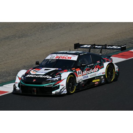 Honda HRC Prelude-GT 64 Super GT GT500 2026 Spark 43SGT26064