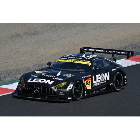 Mercedes AMG GT3 Evo 65 Super GT GT300 2026 Spark 43SGT26065