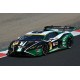 Lamborghini Huracan GT3 Evo2 87 Super GT GT300 2026 Spark 43SGT26087