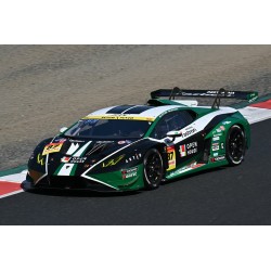 Lamborghini Huracan GT3 Evo2 87 Super GT GT300 2026 Spark 43SGT26087