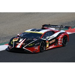 Lamborghini Huracan GT3 Evo2 88 Super GT GT300 2026 Spark 43SGT26088