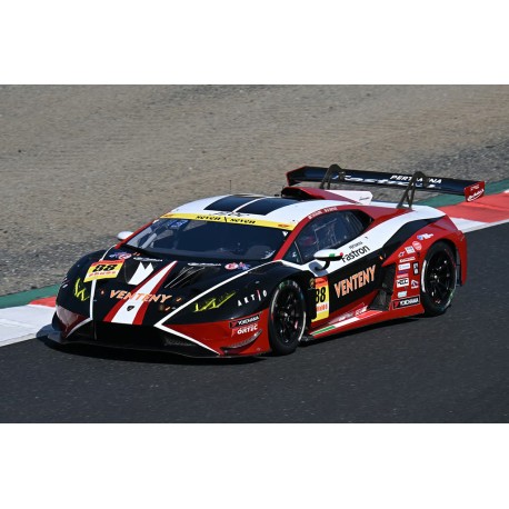 Lamborghini Huracan GT3 Evo2 88 Super GT GT300 2026 Spark 43SGT26088