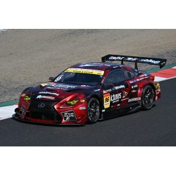 Lexus RC F GT3 96 Super GT GT300 2026 Spark 43SGT26096