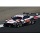 Honda HRC Prelude-GT 100 Super GT GT500 2026 Spark 43SGT26100