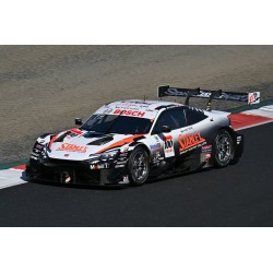 Honda HRC Prelude-GT 100 Super GT GT500 2026 Spark 43SGT26100