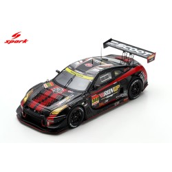 Nissan GT-R Nismo GT3 360 Super GT GT300 2026 Spark 43SGT26360