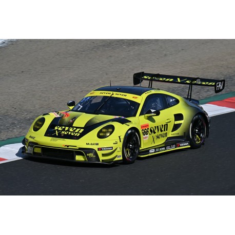 Porsche 911 GT3R EVO 666 Super GT GT300 2026 Spark 43SGT26666