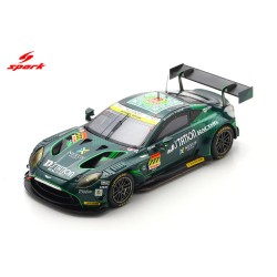 Aston Martin Vantage AMR GT3 Evo 777 Super GT GT300 2026 Spark 43SGT26777