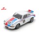 Porsche 911 Carrera RSR 59 Winner 24 Heures de Daytona 1973 Spark 64S023
