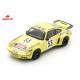 Porsche 911 Carrera RSR 53 24 Heures du Mans 1976 Spark 64S024