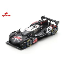 Toyota GR010 Hybrid 8 24 Heures du Mans 2025 Spark 64S117