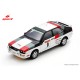 Audi Quattro 0 Rallye Urbibel Algarve 1980 Hannu Mikkola - Arne Hertz Spark S3214