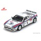 Lancia 037 Rally 4 2nd Rallye Monte Carlo 1983 A. Markku - K. Ilkka Spark S9164