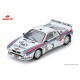 Lancia 037 Rally 3 Winner Rallye de l'Acropole 1983 W. Rohrl - C. Geistdorfer Spark S9167