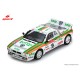 Lancia 037 Rally 18 5th Rallye Sanremo 1983 Miki Biasion - Tiziano Siviero Spark S9172
