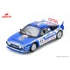 Lancia 037 Rally 11 6th Tour de Corse 1984 J-C. Andruet - M. Rich-Place Spark S9180