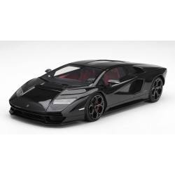 Lamborghini Countach LPI 800-4 2023 Nero Maia Truescale TS0440
