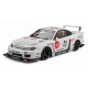 Nissan Silvia S15 LB-Super Silhouette Athlete 2025 Truescale TS0636