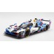 BMW M Hybrid V8 24 12 Heures de Sebring 2025 Truescale TS0666