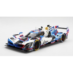 BMW M Hybrid V8 24 12 Heures de Sebring 2025 Truescale TS0666