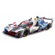 BMW M Hybrid V8 25 12 Heures de Sebring 2025 Truescale TS0667