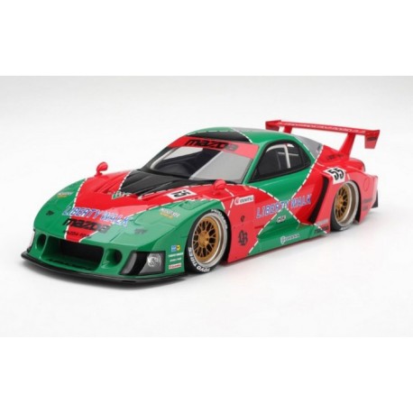 Mazda RX-7 FD LB-Super Silhouette 787 2024 Truescale TS0706