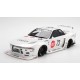 Nissan Skyline GTR R32 Kaido Works LB-Hinomaru 2025 Truescale TS0712