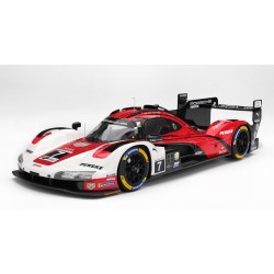 Porsche 963 7 Winner 24 Heures de Daytona 2025 Truescale TSM120019
