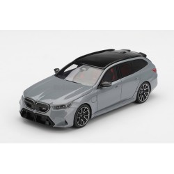 BMW M5 G99 2025 Brooklyn Grey Metallic Truescale TSM430857