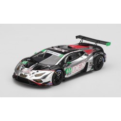 Lamborghini Huracan GT3 EVO2 45 24 Heures de Daytona 2025 Truescale TSM430876