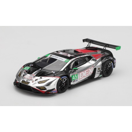 Lamborghini Huracan GT3 EVO2 45 24 Heures de Daytona 2025 Truescale TSM430876