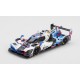 BMW M Hybrid V8 24 12 Heures de Sebring 2025 Truescale TSM430887