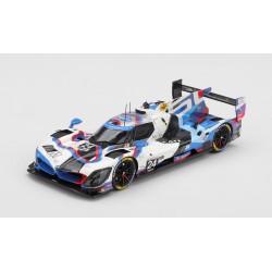 BMW M Hybrid V8 24 12 Heures de Sebring 2025 Truescale TSM430887