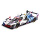 BMW M Hybrid V8 25 12 Heures de Sebring 2025 Truescale TSM430888