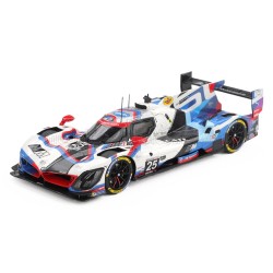 BMW M Hybrid V8 25 12 Heures de Sebring 2025 Truescale TSM430888