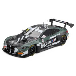 BMW M4 GT3 Evo 31 1000 Km de Suzuka IGTC 2025 Truescale TSM430930