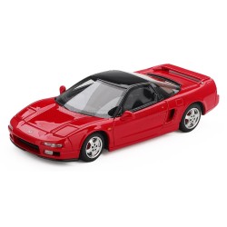Honda NSX RHD 1990 Formula Red Truescale TSM430946