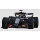 McLaren Mercedes MCL40 4 Lando Norris F1 Shakedown 2026 Minichamps 530268804