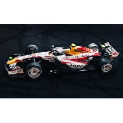 Racing Bulls VCARB 03 30 Liam Lawson F1 Japon 2026 Minichamps 640260330