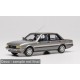 Peugeot 505 Turbo 1984 Silver IXO CLC638N