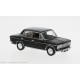 Lada 1500 1980 Black IXO CLC645N