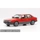 Maserati Biturbo 1982 Red Black IXO CLC659N