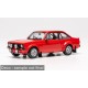 Ford Escort MKII RS 1800 1980 Red IXO CLC686NSP