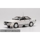Audi 200 C3 Quattro 1989 White IXO CLC687NSP
